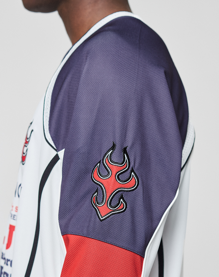 LFDY Call Us Jersey