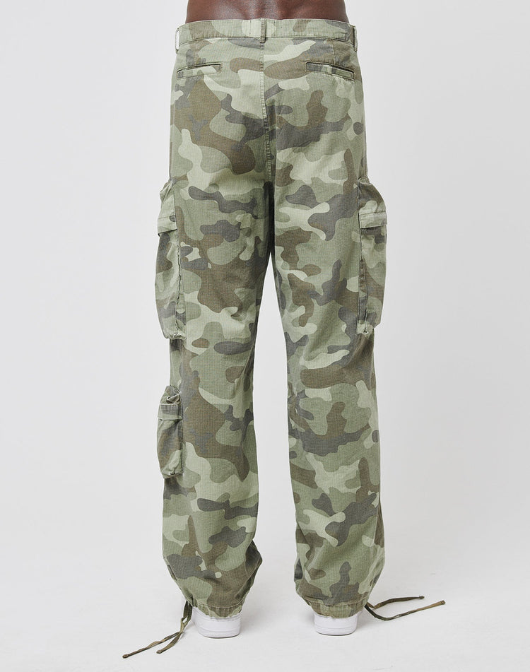 Army Cargo