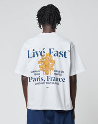 LFDY Paris Tee