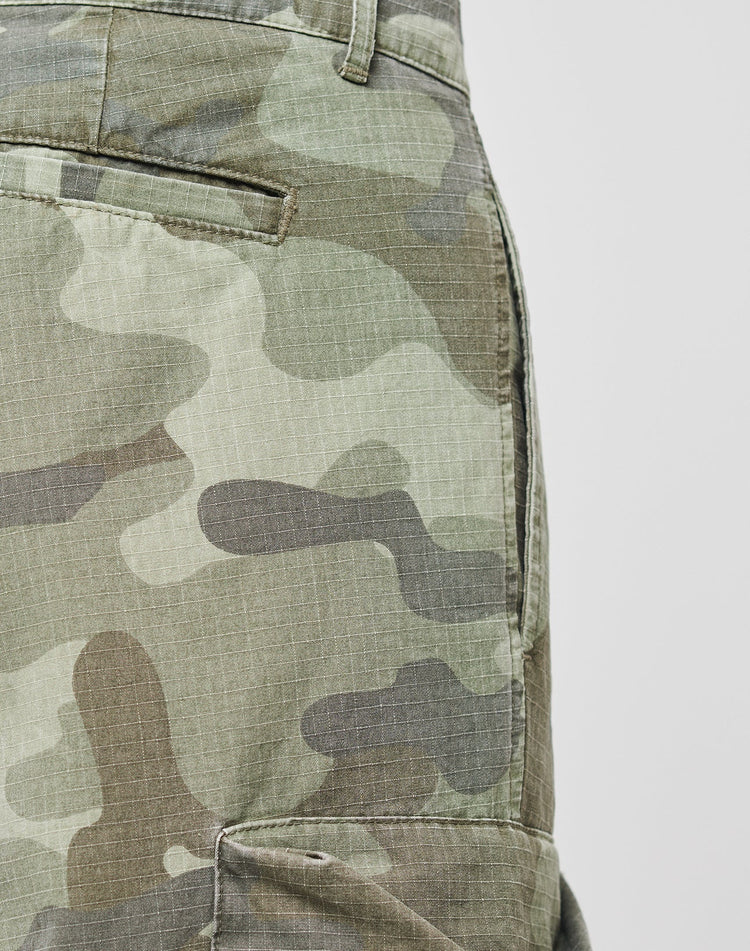 Army Cargo