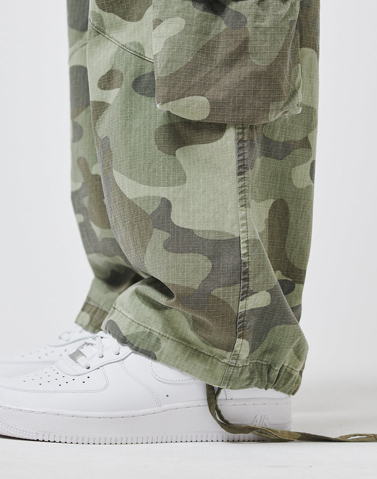 Army Cargo