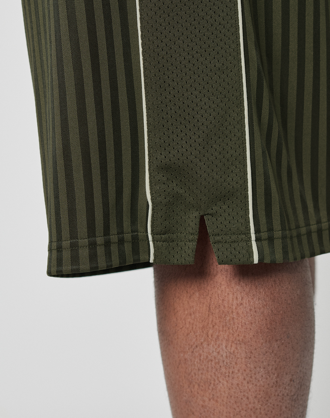 LFDY Soccer Shorts