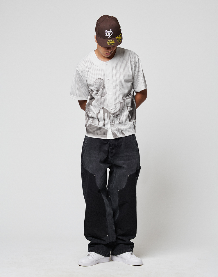 LFDY Courtroom Jersey