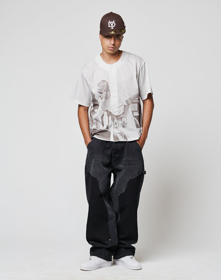 LFDY Carpenter Pants