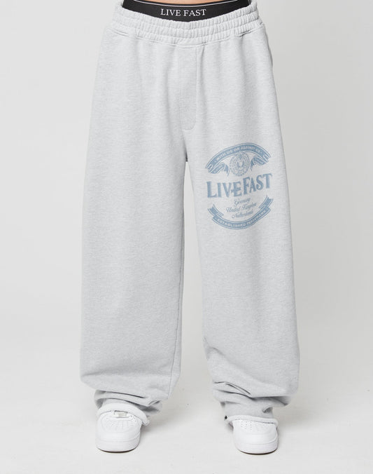 Loyal Wide Jogger