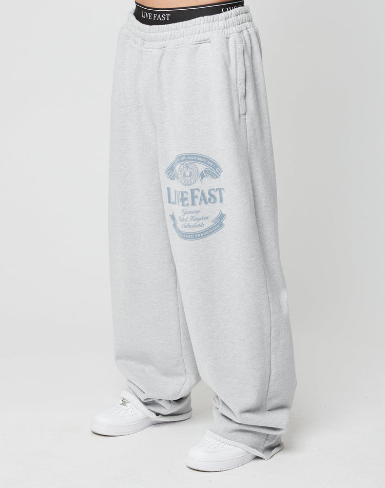 Loyal Wide Jogger