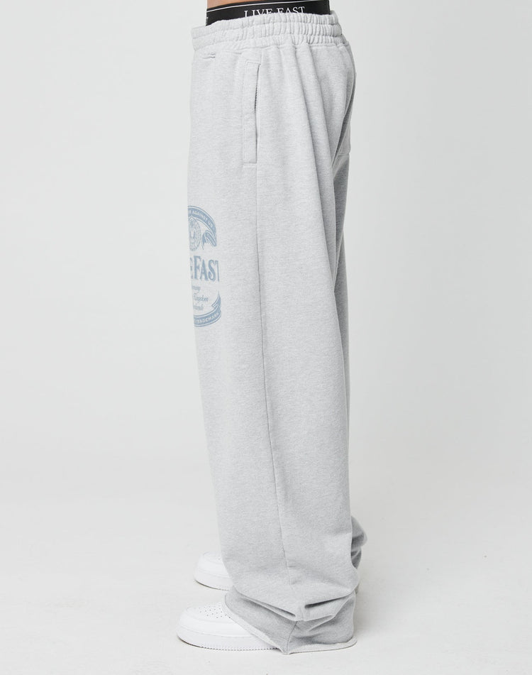 Loyal Wide Jogger
