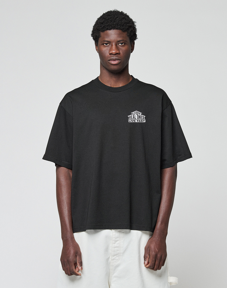 LFDY Real Ones Tee