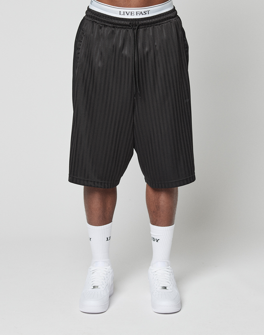 LFDY Soccer Shorts