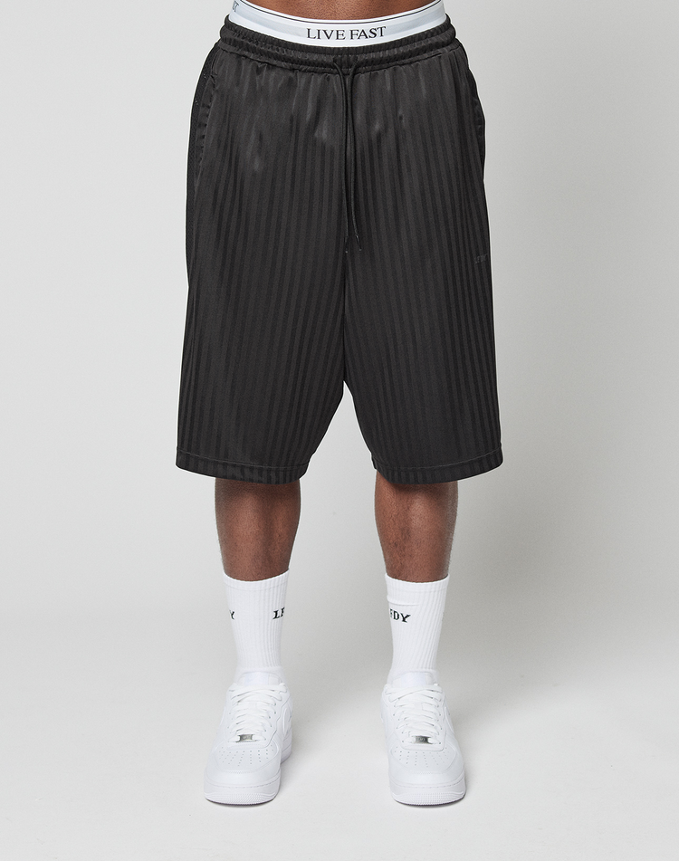 LFDY Soccer Shorts