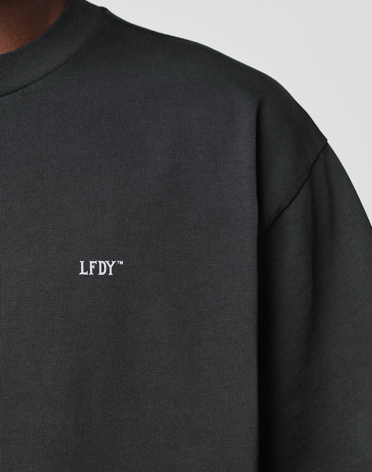 Basic Trademark Tee