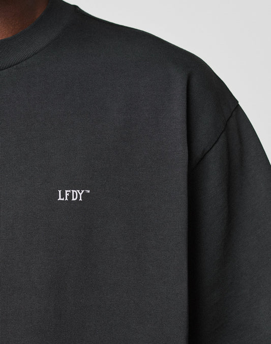Basic Trademark Tee