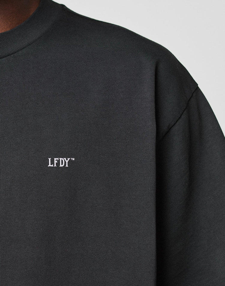 Basic Trademark Tee
