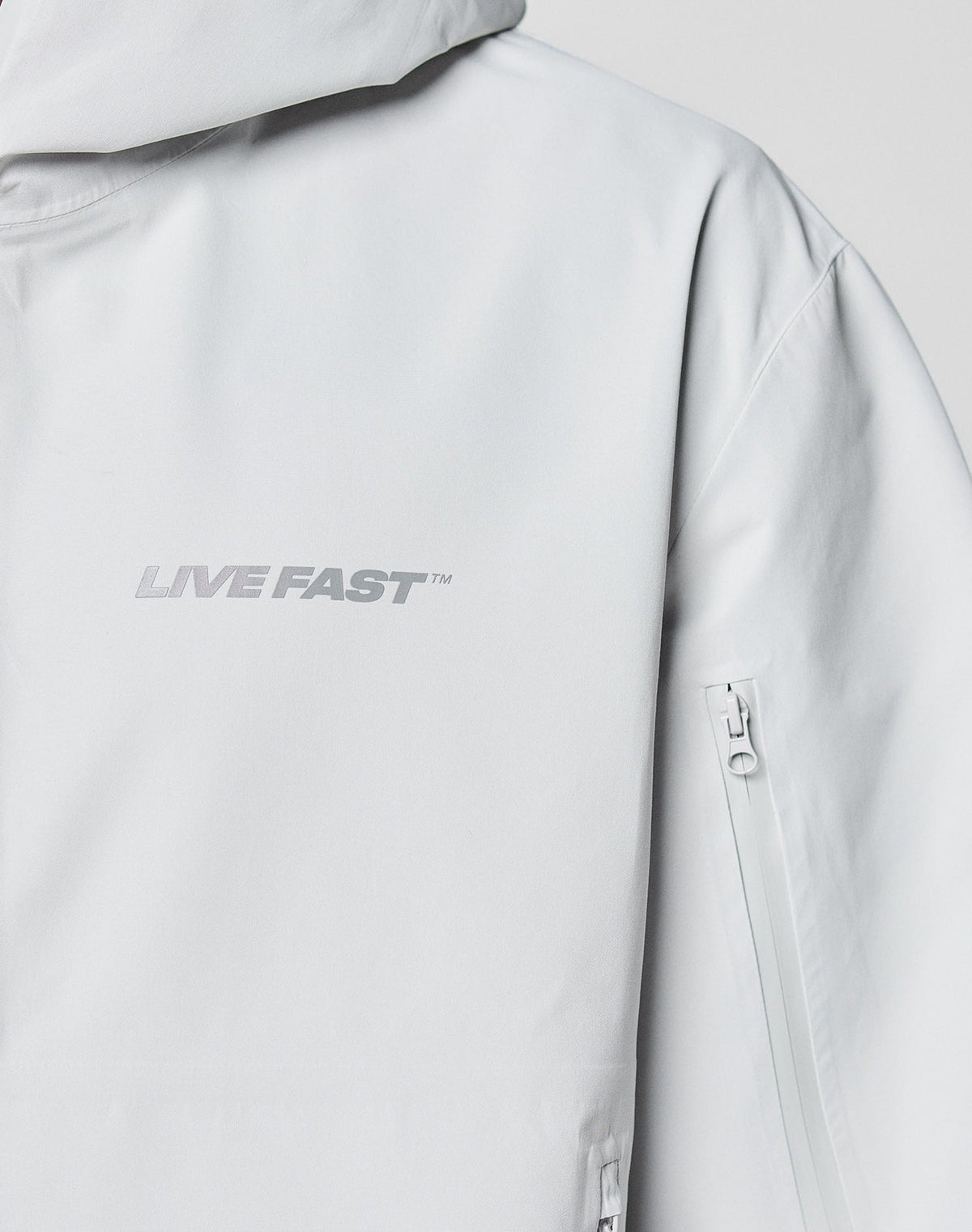 LFDY Rain Jacket