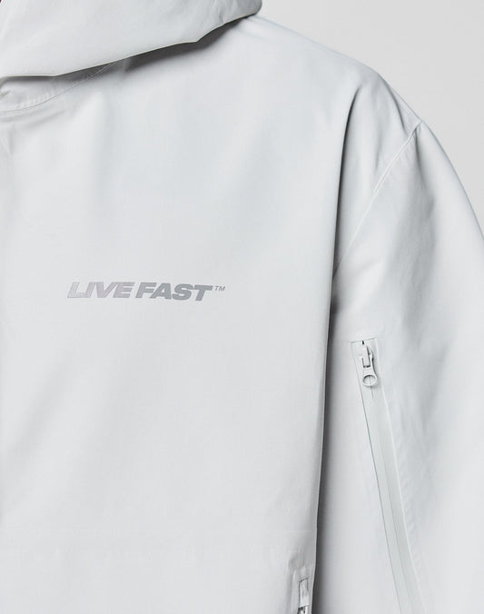 LFDY Rain Jacket