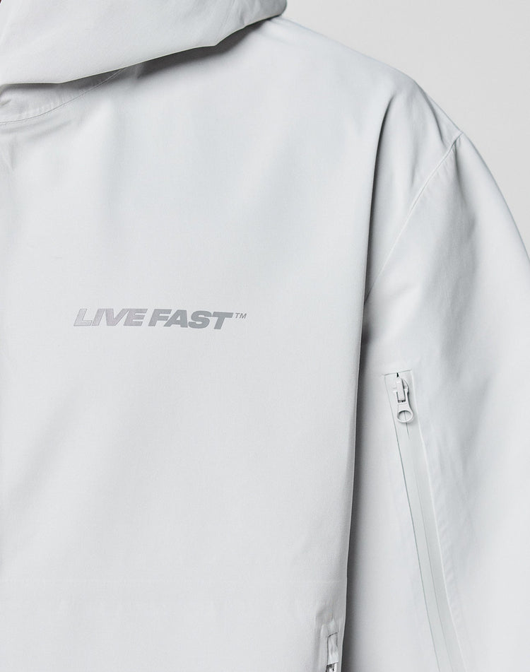 LFDY Rain Jacket