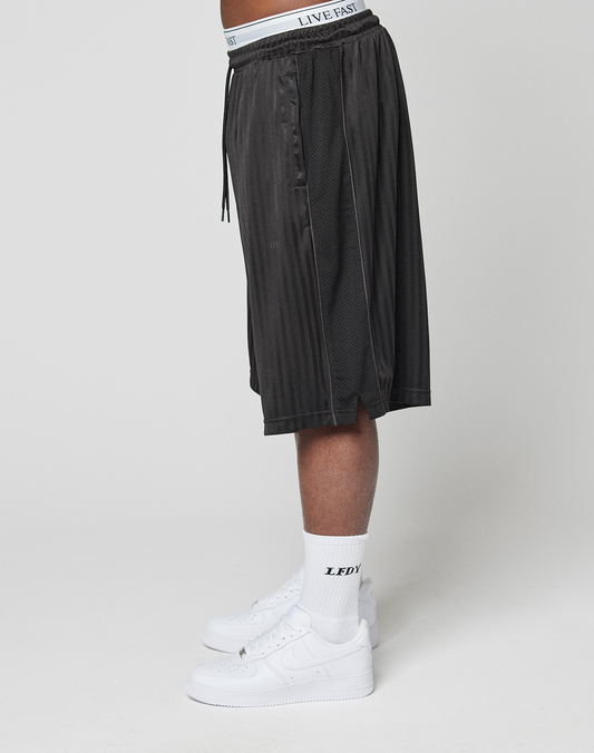 LFDY Soccer Shorts