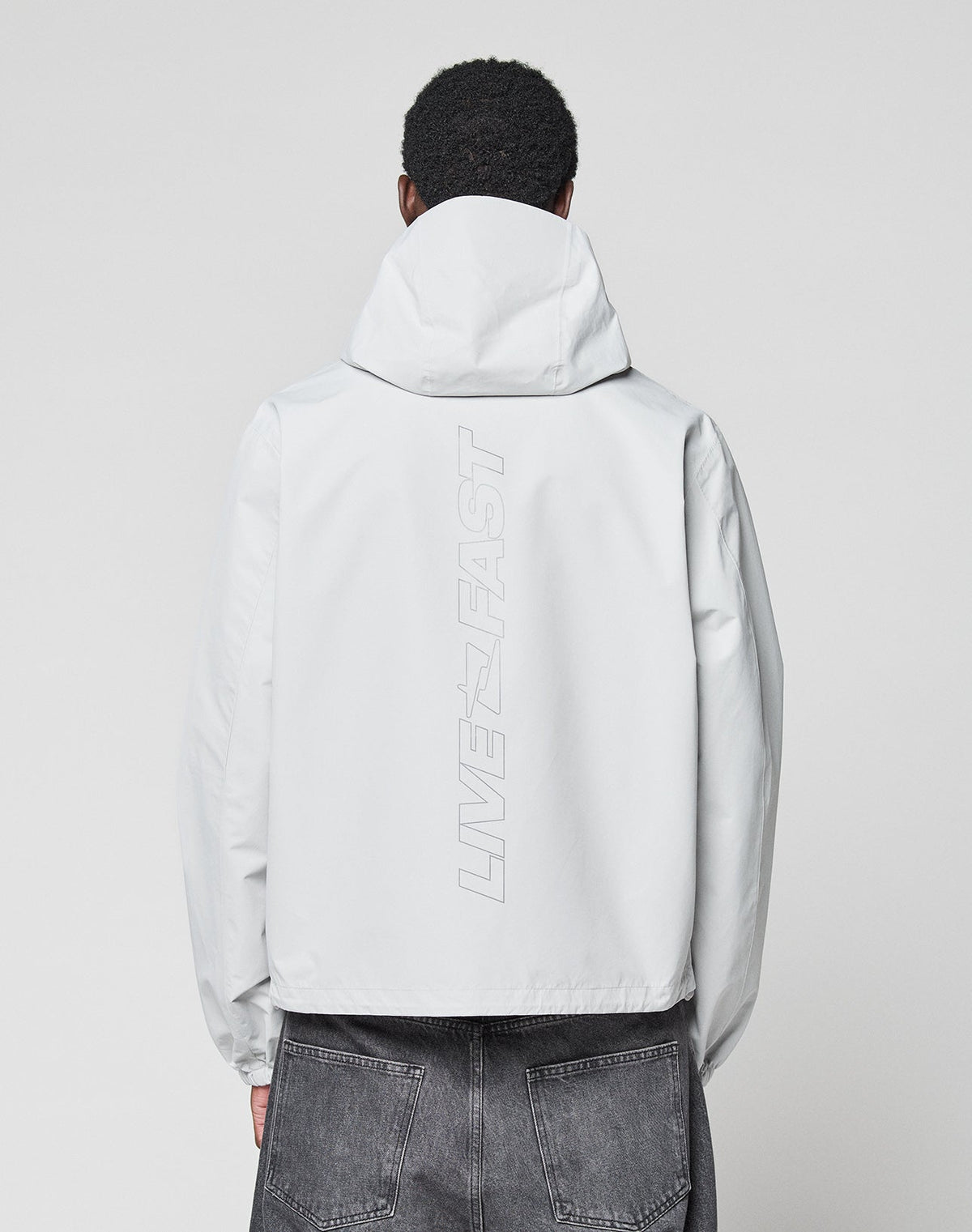 LFDY Rain Jacket