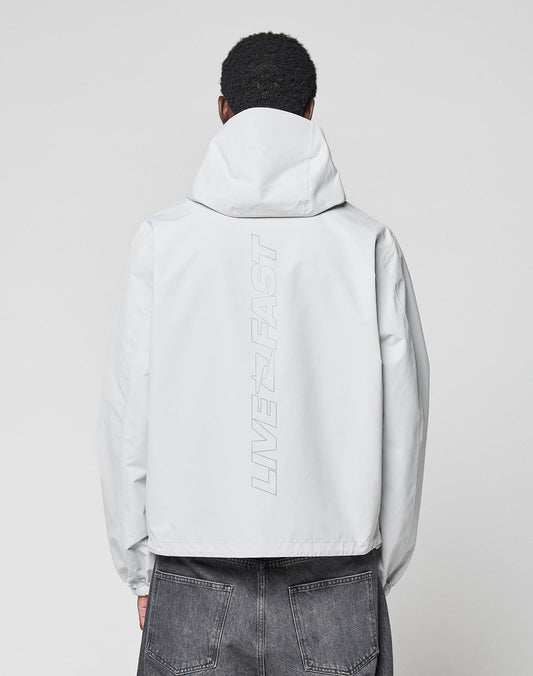 LFDY Rain Jacket