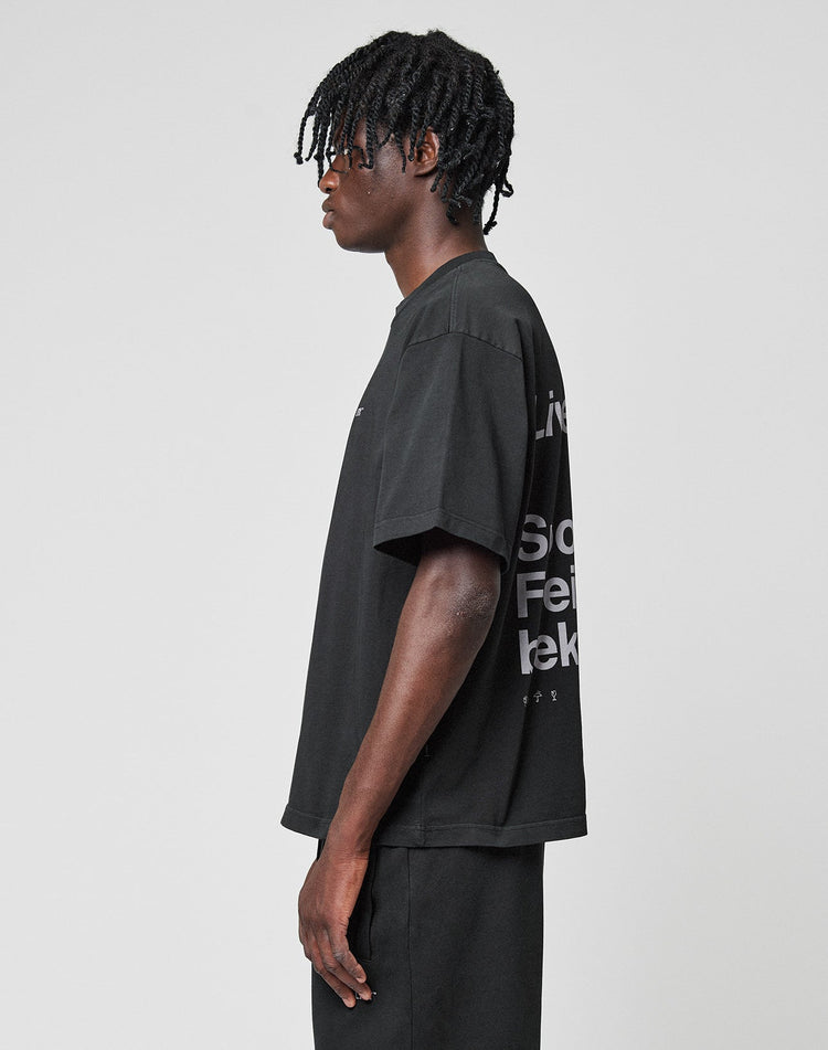 Basic Trademark Tee