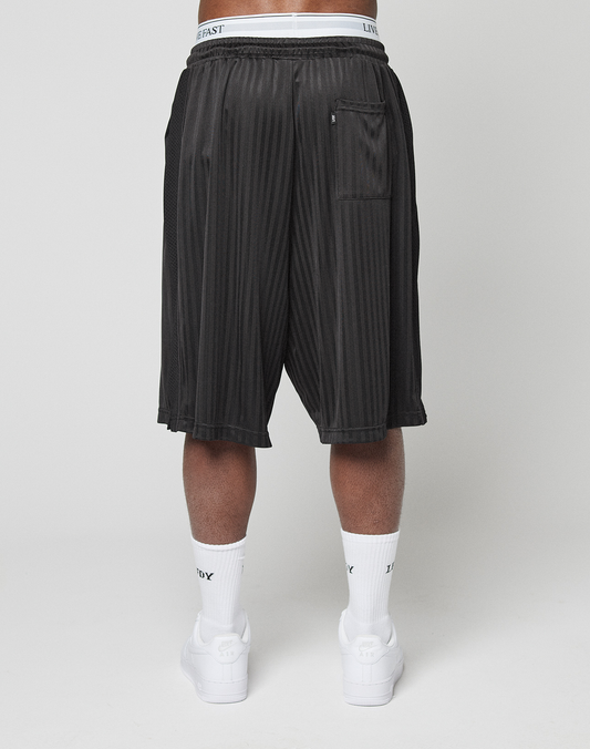 LFDY Soccer Shorts
