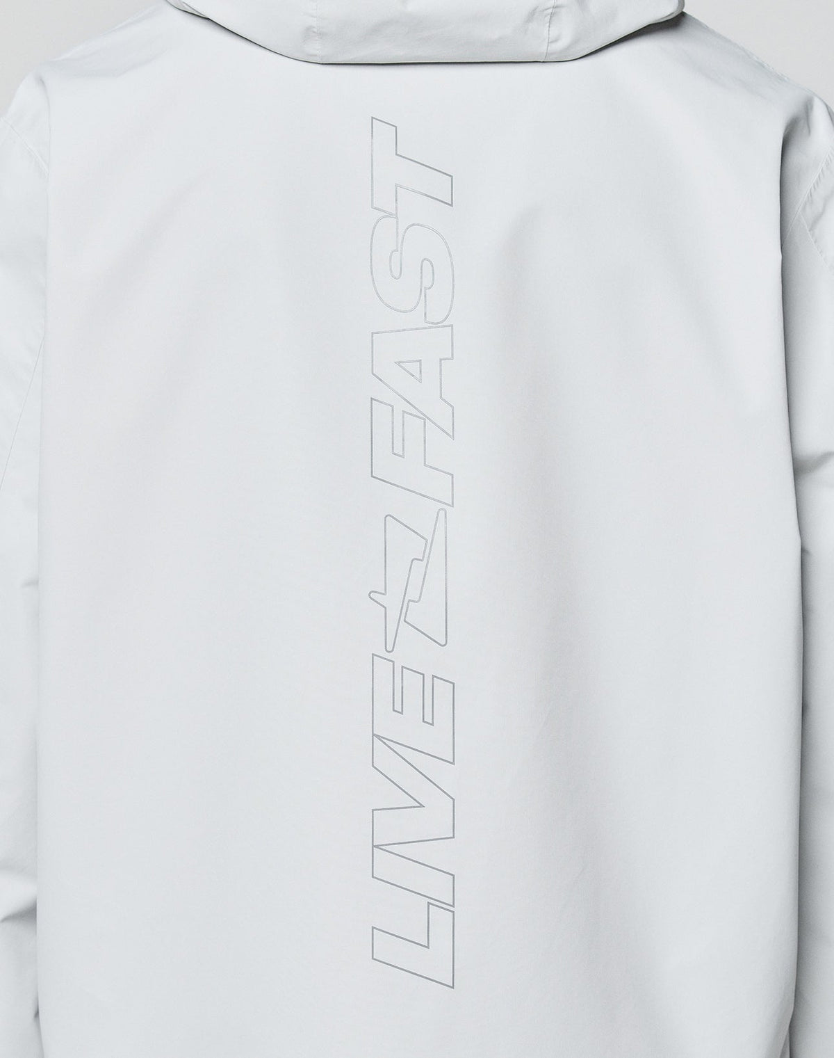 LFDY Rain Jacket