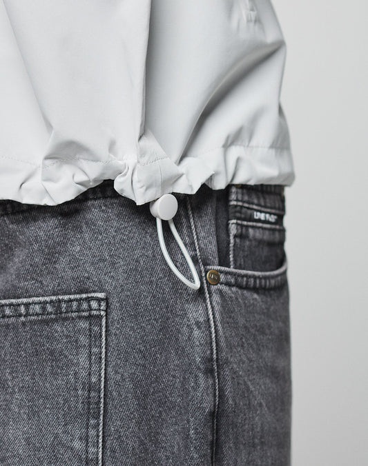 LFDY Rain Jacket