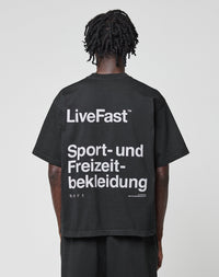 Basic Trademark Tee