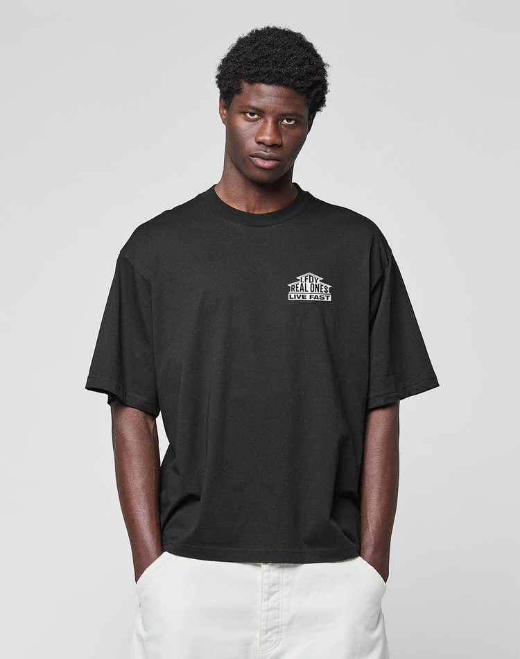 LFDY Real Ones Tee