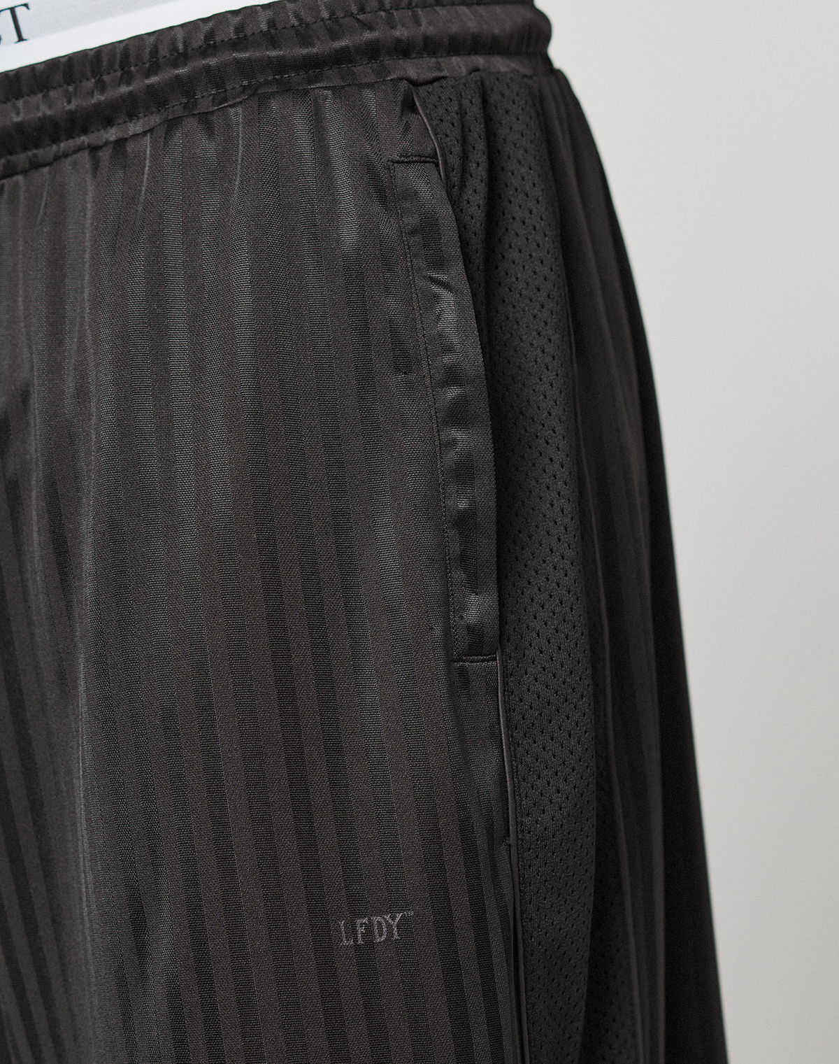 LFDY Soccer Shorts