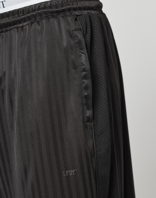 LFDY Soccer Shorts