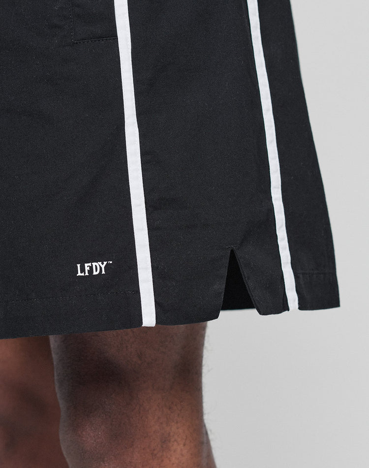 Basic Cotton Shorts
