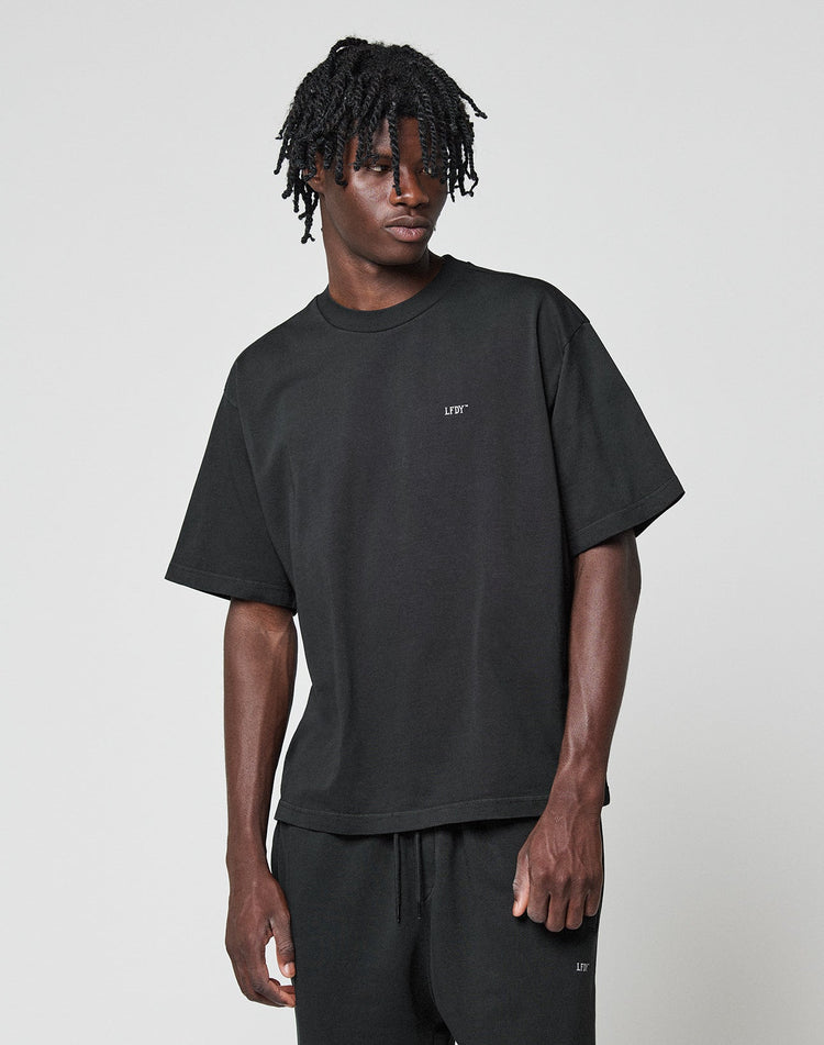 Basic Trademark Tee