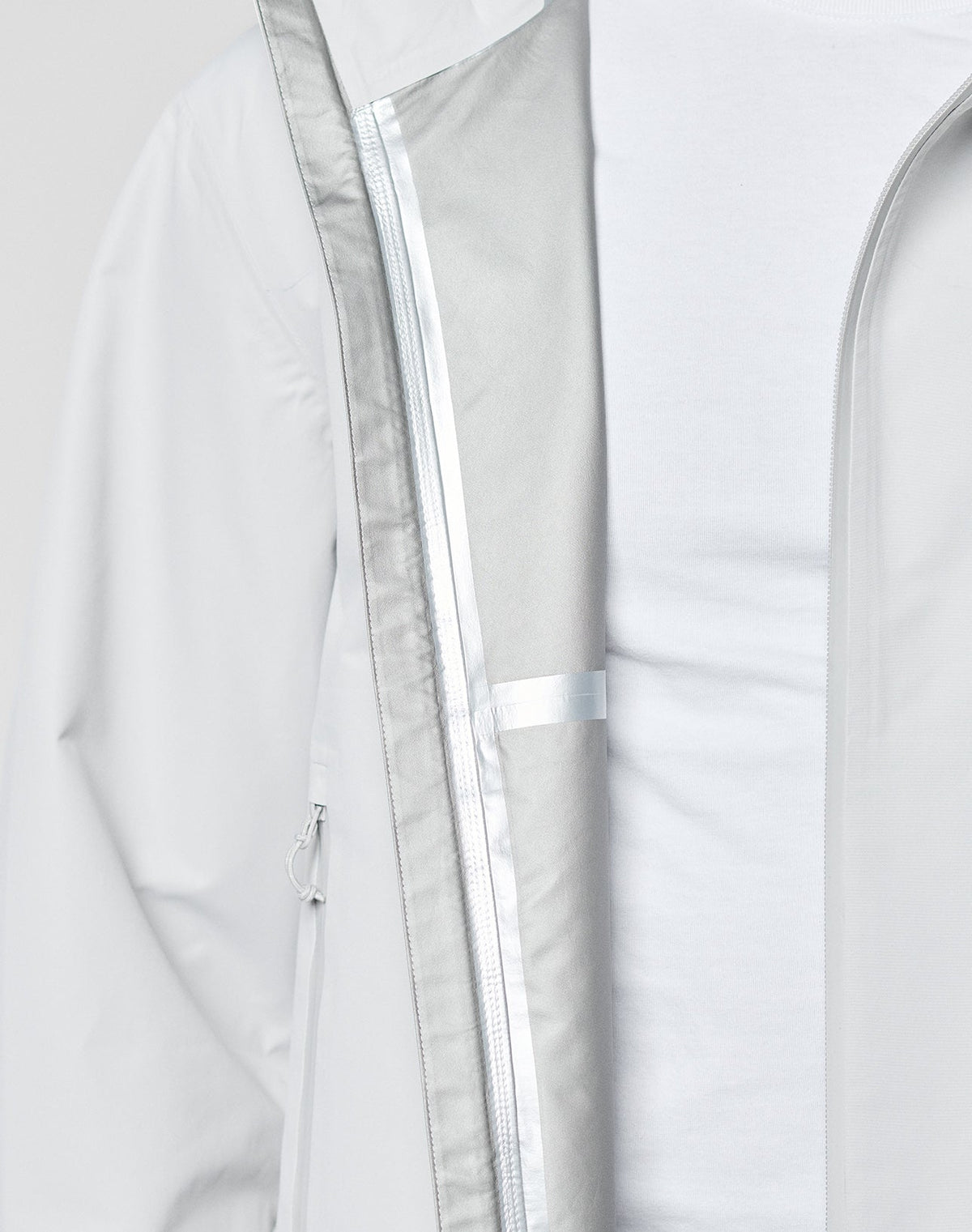 LFDY Rain Jacket