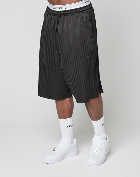 LFDY Soccer Shorts