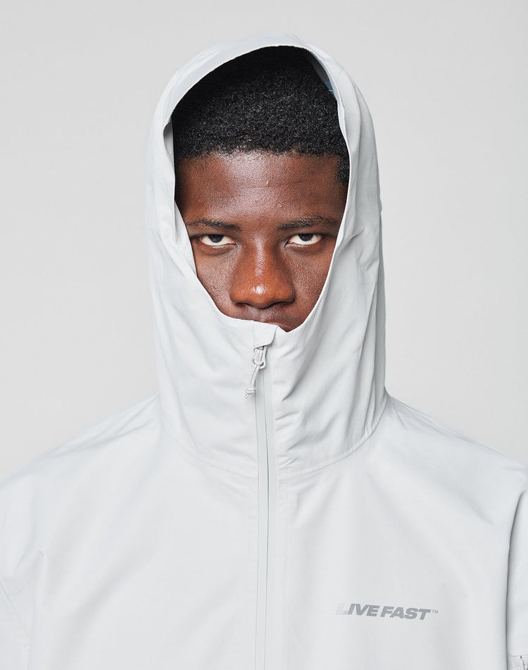 LFDY Rain Jacket