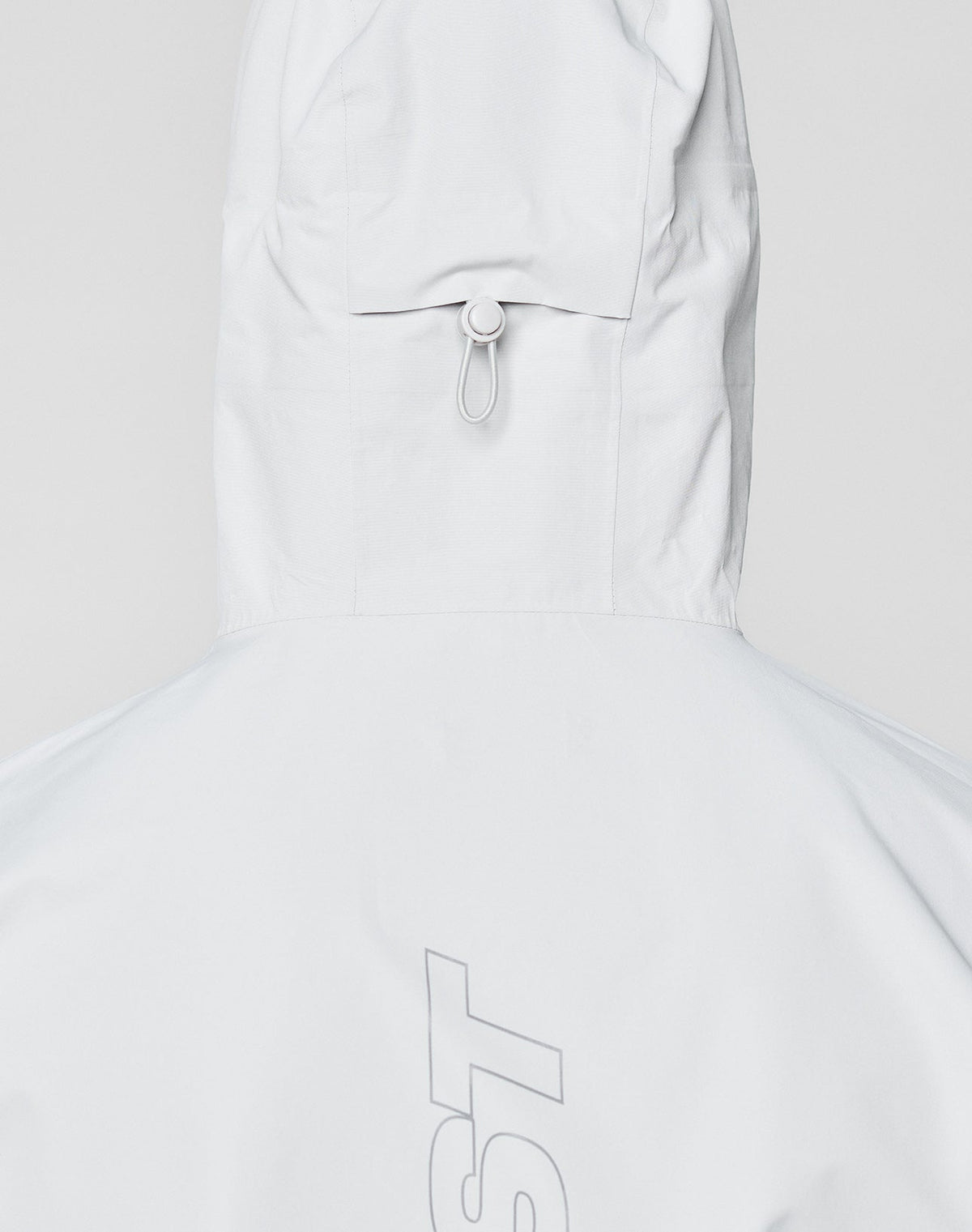 LFDY Rain Jacket