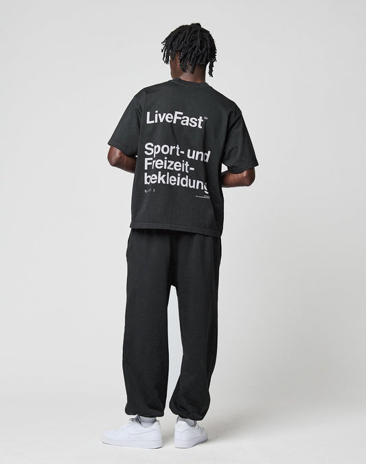 Basic Trademark Tee