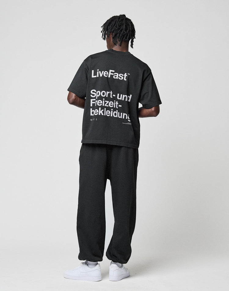 Basic Trademark Tee