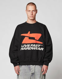 LFDY Hardwear Sweater