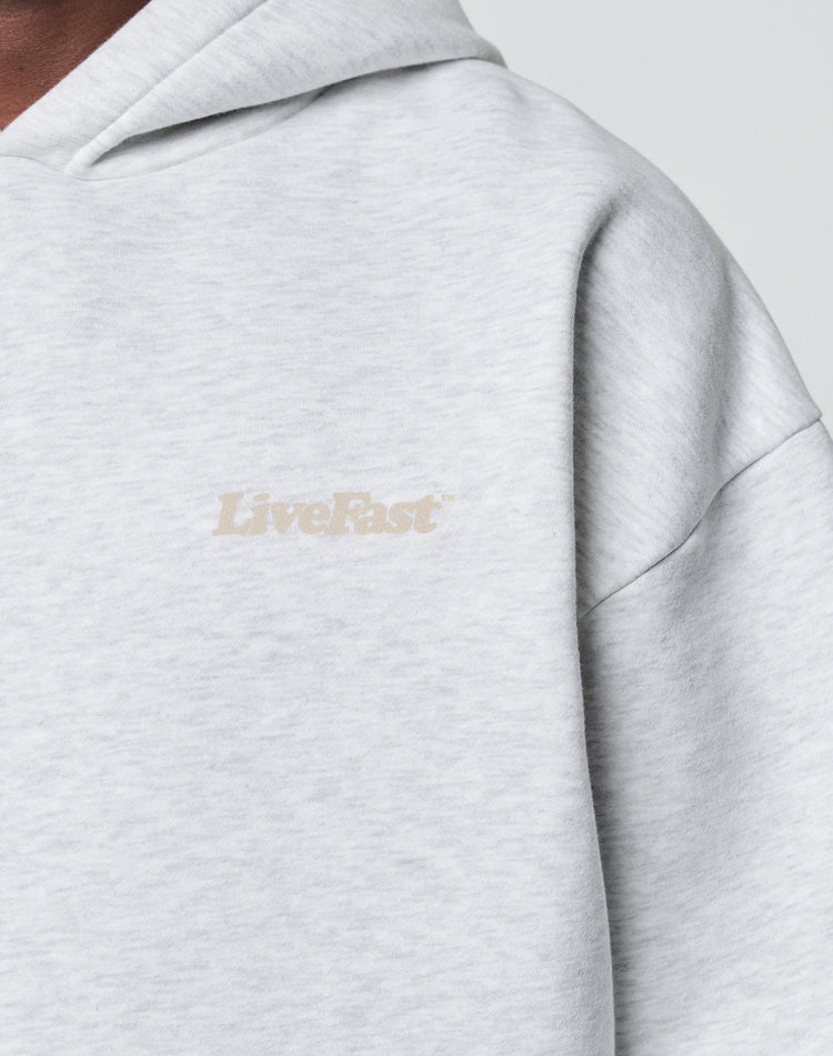 Basic 360 Hooded