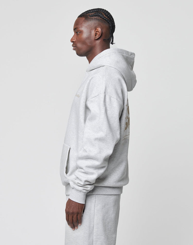 Basic 360 Hooded