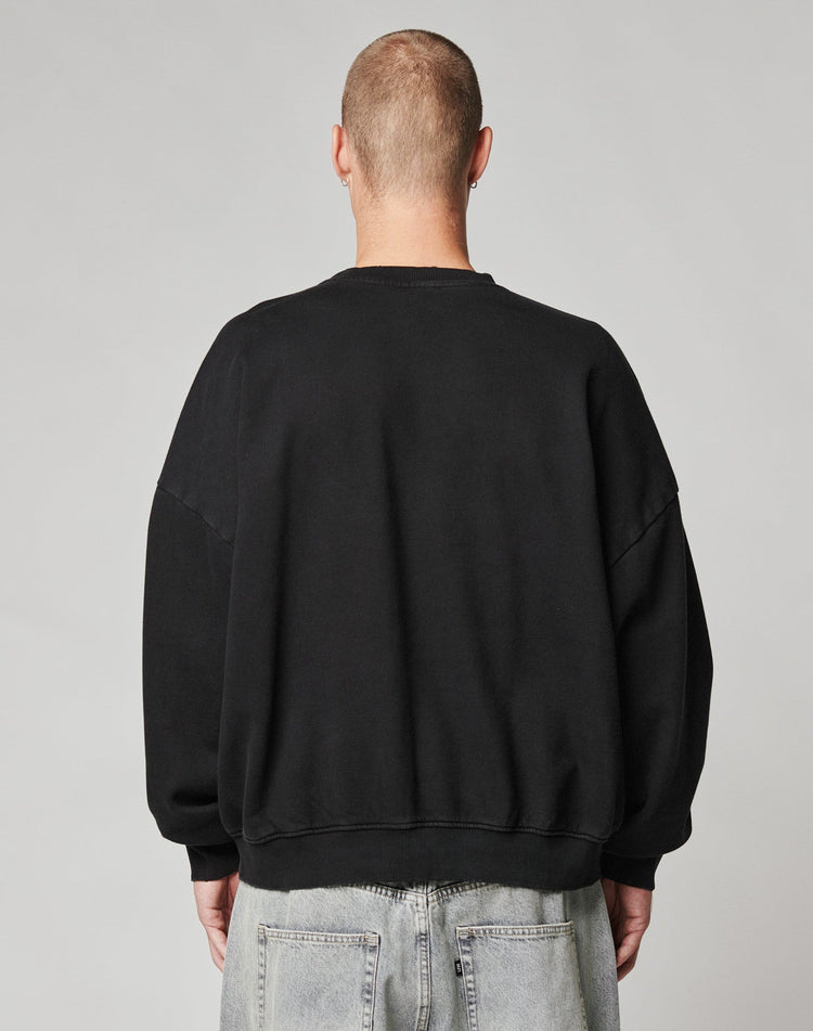 LFDY Hardwear Sweater