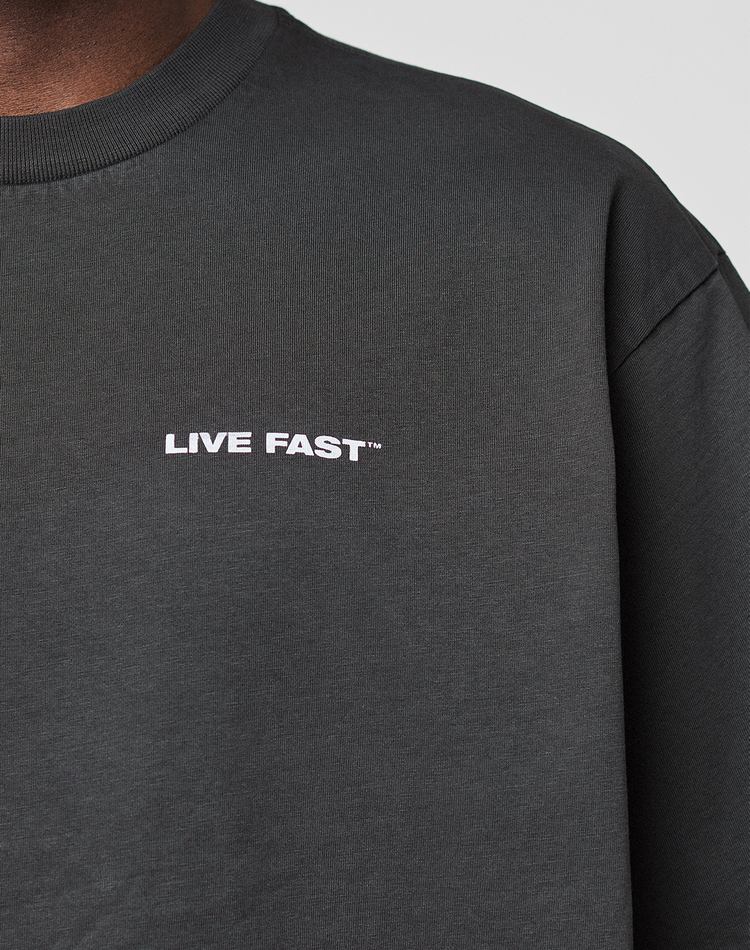 LFDY Grand Theft Tee