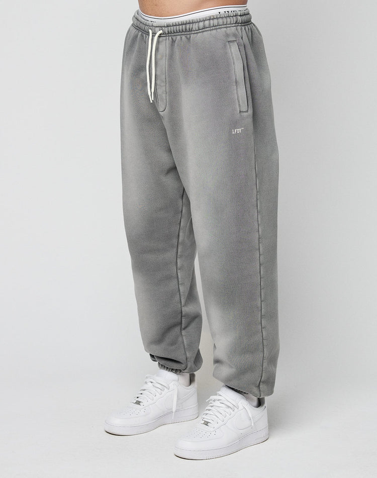 Basic Loose Jogger