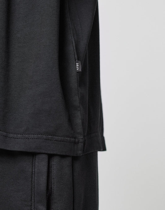 Basic +49 Tee