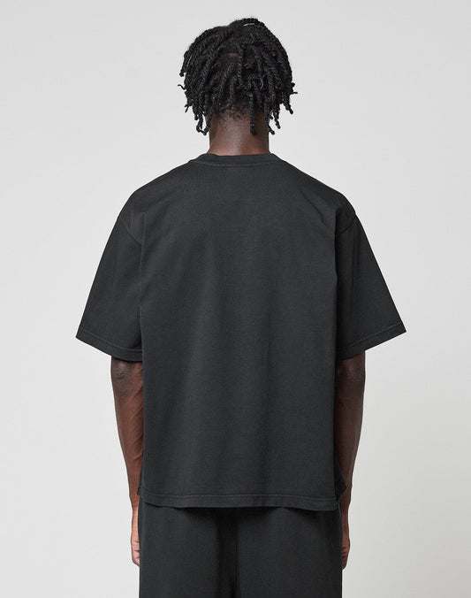 Basic +49 Tee