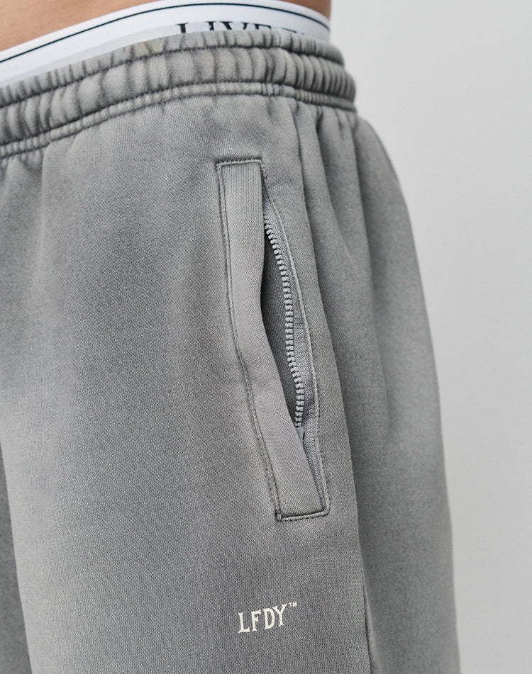 Basic Loose Jogger
