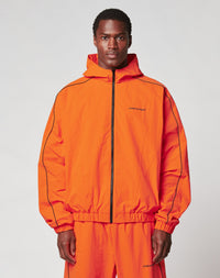 Live Fast Trackjacket