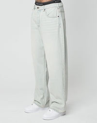 LFDY Baggy Denim
